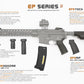 PTS ENHANCED POLYMER GRIP - COMPACT (EPG-C) - AEG