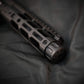 Wolverine Airsoft MTW-9 HPA SMG Airsoft Rifle - Tactical 7"