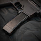 Wolverine Airsoft MTW-9 HPA SMG Airsoft Rifle - Tactical 7"