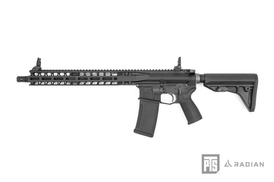 PTS RADIAN MODEL 1 - GAS BLOW BACK RIFLE (GBBR)