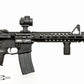 CENTURION ARMS ENHANCED POLYMER FOREGRIP M-LOK