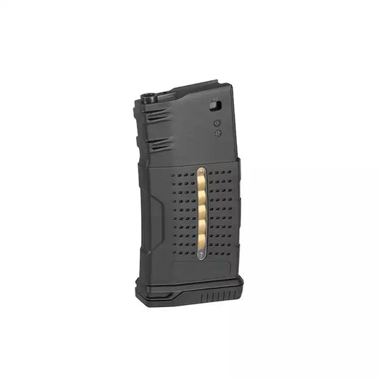 BattleAxe 220RD ENHANCED POLYMER MAGAZINE FOR AR-10/SR25 AEG