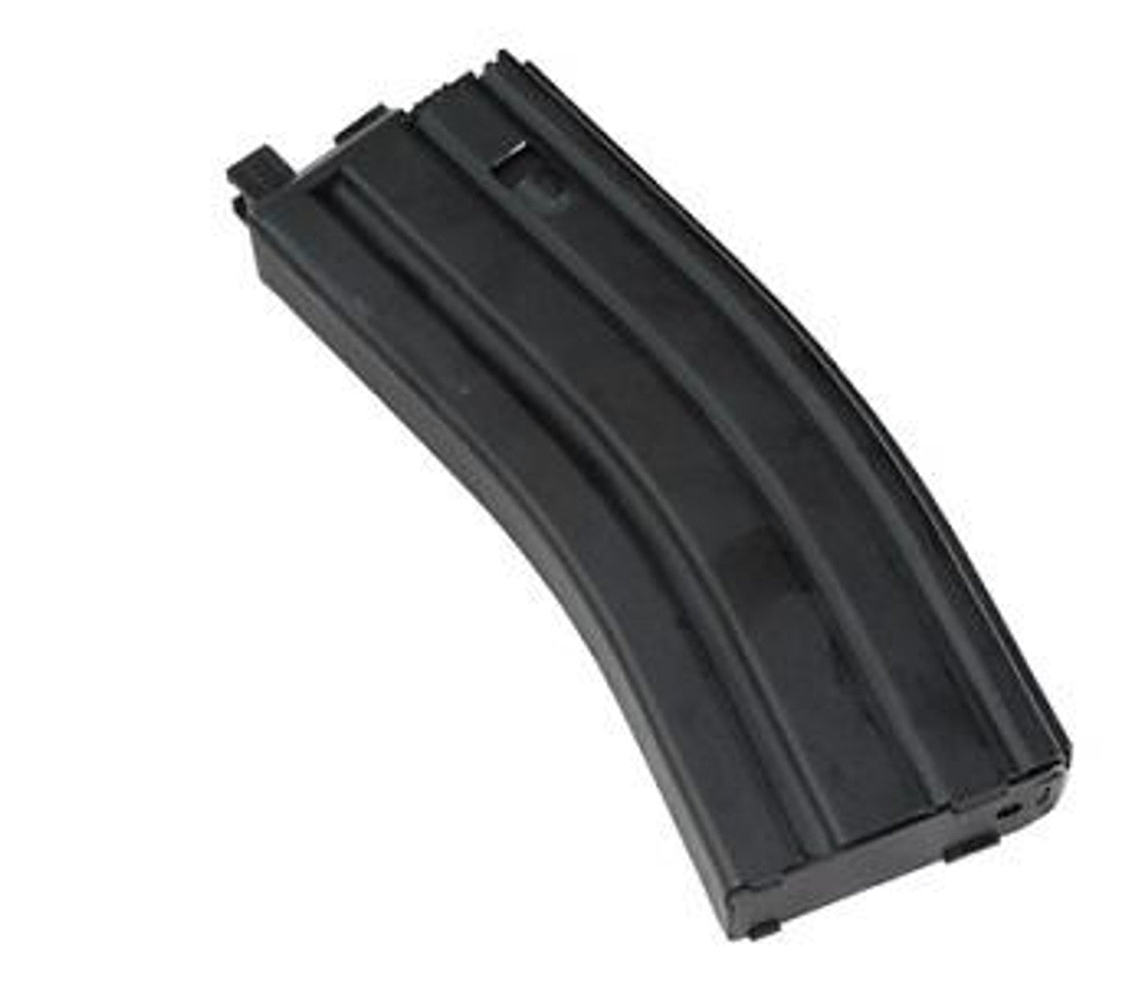 KWA LM4 PTR Green Gas Magazine, 40 Rounds