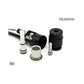 PolarStar Jack HPA Unit - Standard FCU - Multiple Options