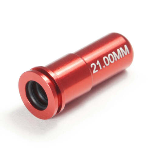 Maxx Model CNC Aluminum Double O-Ring Air Seal Nozzle (21.00mm)