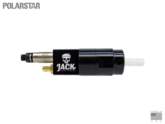 PolarStar Jack HPA Unit - Standard FCU - Amped IGL - Multiple Options