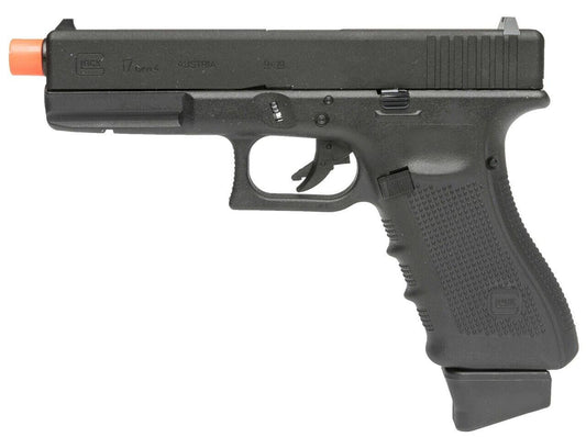 Elite Force / VFC GLOCK 17 Gen.4 Gas Blowback Airsoft Pistol (Type: CO2)