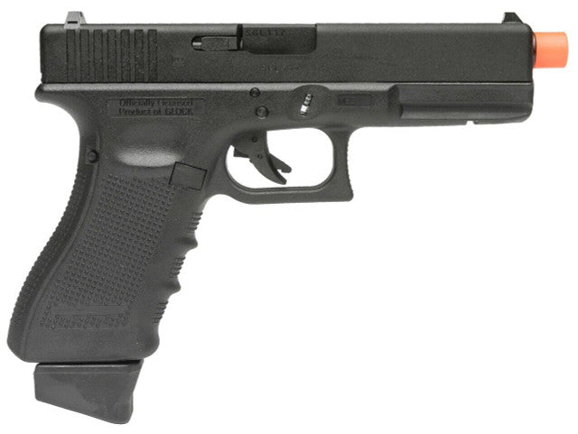 Glock 17 Co2 Gas VFC Airsoft Pistol (Gen 4 - Full Blowback
